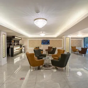 Tamara Business 4* Antalya