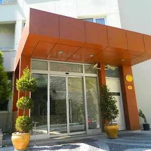 Baylan 3* Izmir