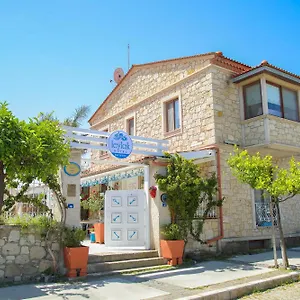 Otel Leylak, Alaçatı