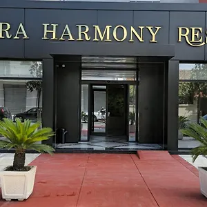 Harmony Residences Arnavutluk