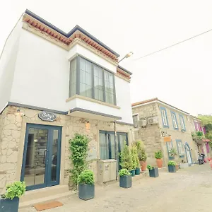 Sulty's Avlu Hotel