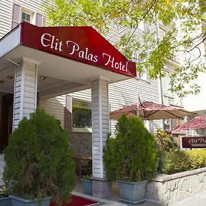 Elit 4* Ankara