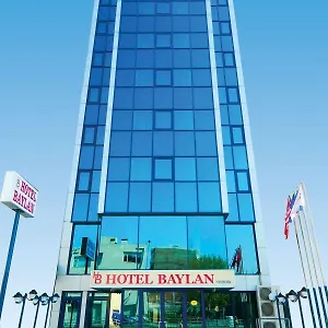 Baylan Yenisehir 2* Izmir