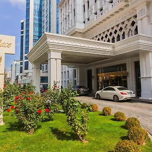 Meyra Palace 5* Ankara