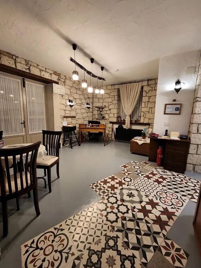 Jakamar Алачати