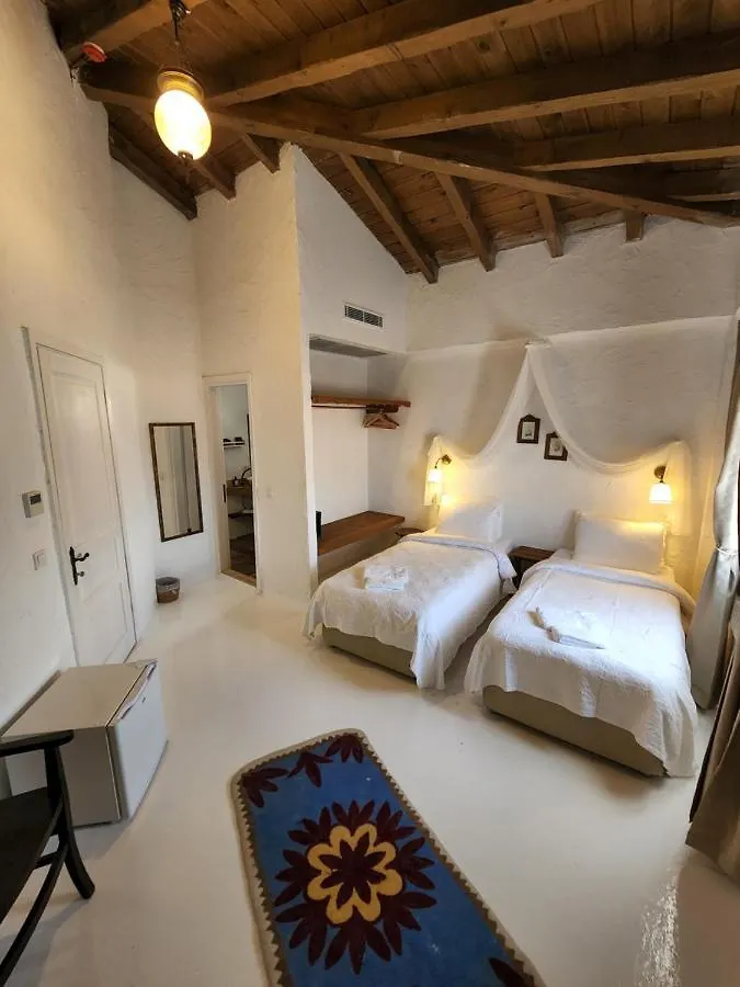 Jakamar Alaçatı Otel