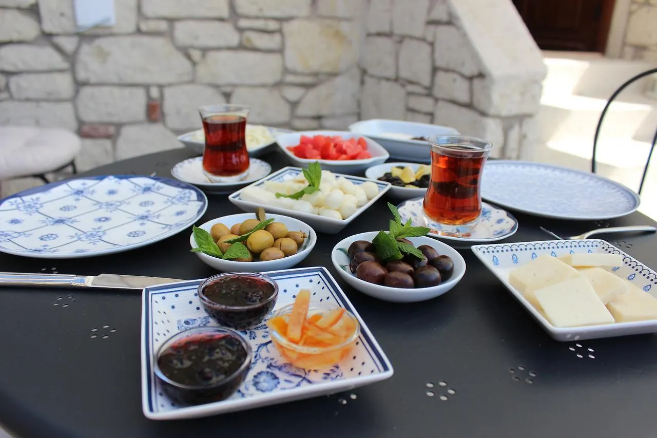 Jakamar Alaçatı 2*,
